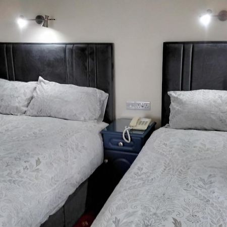 Lahiff'S Bay View Guest House Спейниш-Пойнт Экстерьер фото